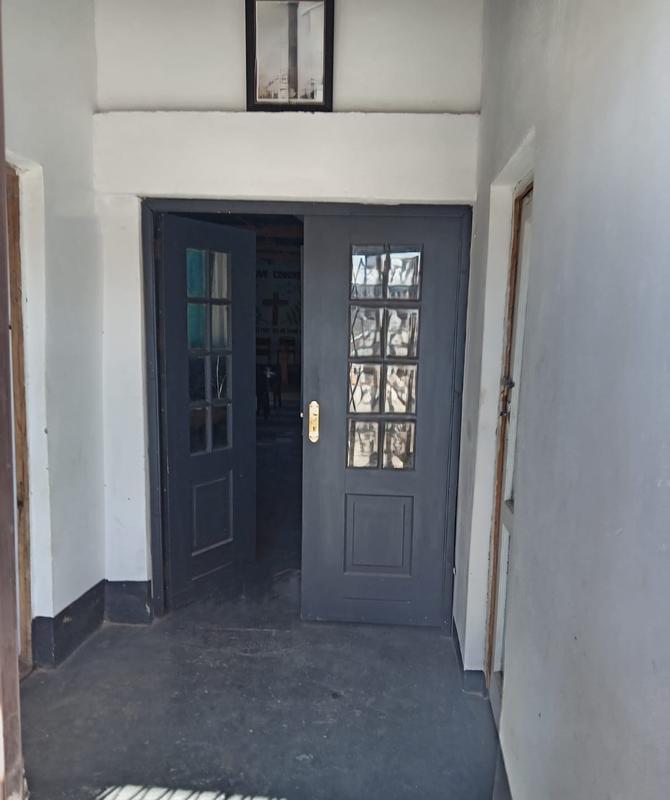 0 Bedroom Property for Sale in Chatsworth Western Cape